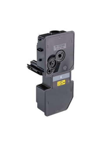 Kyocera TK5440/TK5430 Preto Cartucho de Toner Genérico - Substitui 1T0C0A0NL0/TK5440K/1T0C0A0NL1/TK5430K