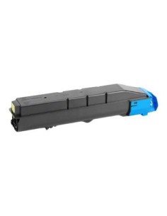 Kyocera TK8305 Ciano Cartucho de Toner Original - 1T02LKCNL0/TK8305C 2