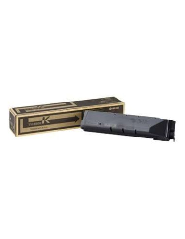 Kyocera TK8305 Preto Cartucho de Toner Original - 1T02LK0NL0/1T02LK0NLC/TK8305K