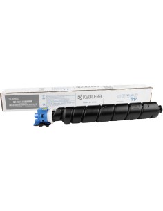 Kyocera TK8555 Cyan Cartucho de Toner Original - 1T02XCCNL0/TK8555C