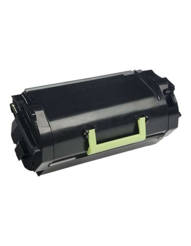 Lexmark MS810/MS811/MS812 Cartucho de Toner Original Preto - 52D2H0E/522H