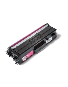 Brother TN421 Magenta Cartucho de Toner Original - TN421M 2