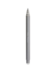 Eberhard Faber Animal Erase It! Caneta Gel Apagável Tinta Azul - Traço 0,7mm - Toque Suave - Design Rato 2