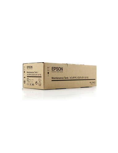 Epson C12C890191 Tanque de Manutenção Original