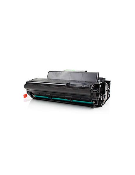 Ricoh Aficio SP4100/SP4110/SP4210/SP4310 Cartucho de Toner Genérico Preto - Substitui 407008/402810/403180/407649/Tipo 220