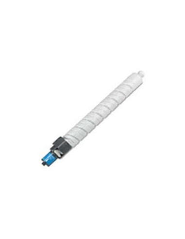 Cartucho de Toner Genérico Ricoh Aficio MP-C3002/MP-C3502 Ciano - Substitui 842019/841654/841742