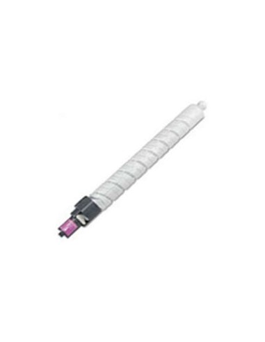 Ricoh Aficio MP-C3002/MP-C3502 Magenta Cartucho de Toner Genérico - Substitui 842018/841653/841741