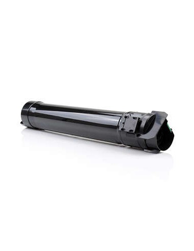 Cartucho de Toner Genérico Preto Xerox WorkCentre 7525/7535/7545/7830 - Substitui 006R01513