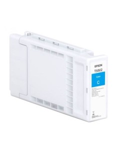 Epson T50U2 Ciano Cartucho de Tinta Original - C13T50U200