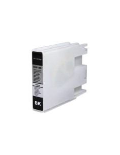 Epson T9081 Preto Cartucho de Tinta Pigmentada Genérico - Substitui C13T908140