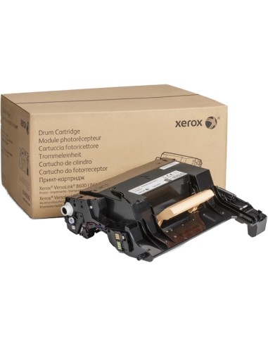 Tambor de Imagem Original Xerox VersaLink B600/B605/B610/B615 Preto - 101R00582