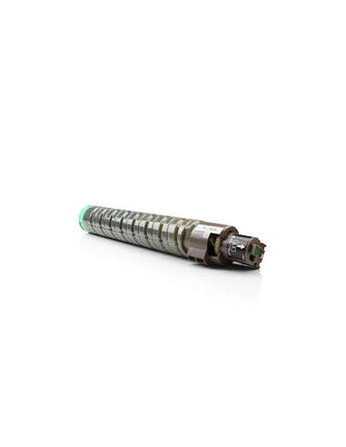 Ricoh Aficio SP-C830DN/SP-C831DN Preto Cartucho de Toner Genérico - Substitui 821121/821181