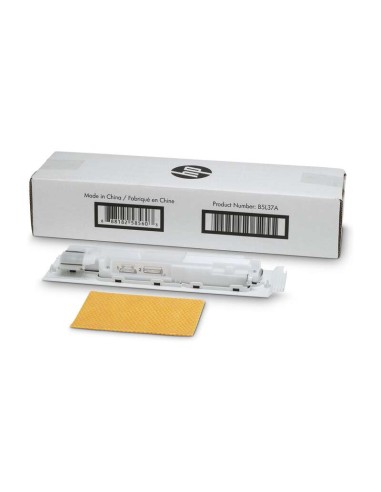 HP B5L37A Recipiente de Resíduos Original