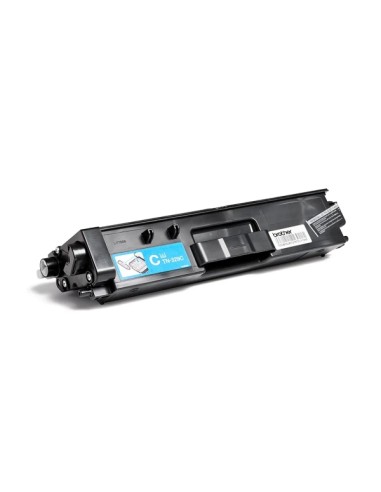 Brother TN329 Ciano Cartucho de Toner Original - TN329C