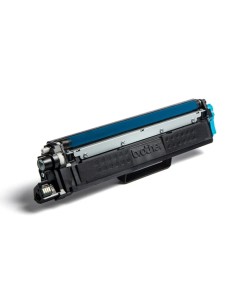 Brother TN243 Cyan Cartucho de Toner Original - TN243C 2