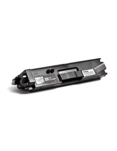 Brother TN326 Preto Cartucho de Toner Original - TN326BK 2