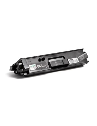 Brother TN326 Preto Cartucho de Toner Original - TN326BK