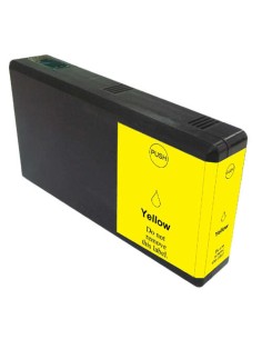 Epson T7904/T7914 (79XL) Amarelo Cartucho de Tinta Genérico - Substitui C13T79044010/C13T79144010