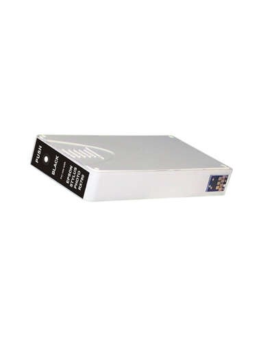 Epson T5591 Preto Cartucho de Tinta Genérico - Substitui C13T55914010