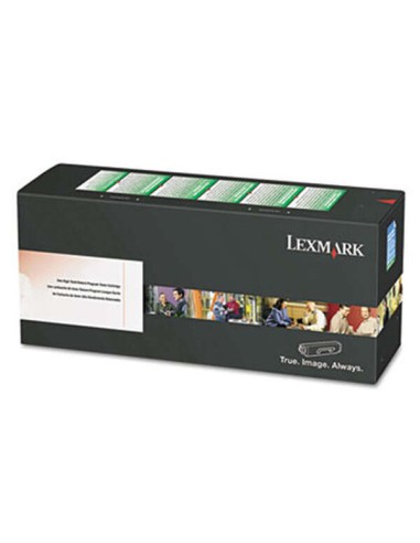 Lexmark XC9235/XC9245/XC9255/XC9265 Cartucho de Toner Magenta Original - 24B6847