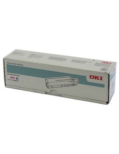 OKI Executive ES6410 Preto Cartucho de Toner Original - 44315320