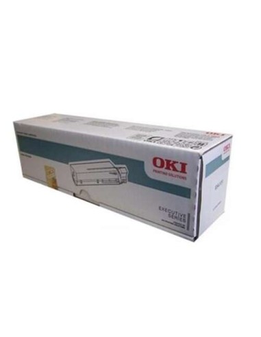 OKI Executive ES4132/ES4192 MFP/ES5112/ES5162 MFP Preto Cartucho de Toner Original - 45807116