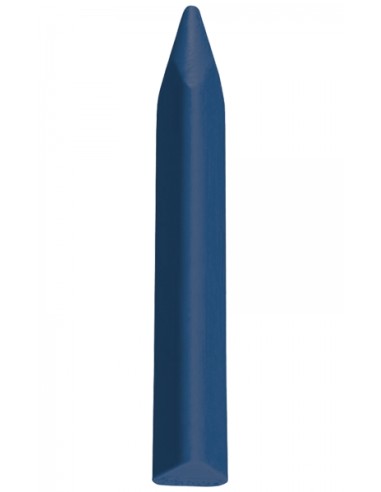 Jovi Triwax Estojo de 12 Ceras - Triangulares - Não Mancham - Resistentes - Traço Suave - Fácil de Segurar - Compatível com Apo