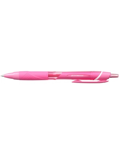 Uni-ball JetStream Sport SXN-150C-07 Caneta - Ponta de Esfera 0.7mm - Tinta Pigmentada Resistente à Água e Luz - Secagem Instan