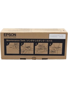 Epson C12C890501 Tanque de Manutenção Original 2