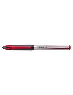 Uni-ball AIR UBA-188-L Rollerball - Ponta de Bola 0.7mm - Escreve como Caneta Tinteiro - Tinta Pigmentada Resistente à Água e L 2