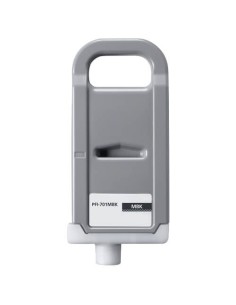 Canon PFI701/PFI301 Preto Mate Cartucho de Tinta Genérico - Substitui 0899B001/1485B001