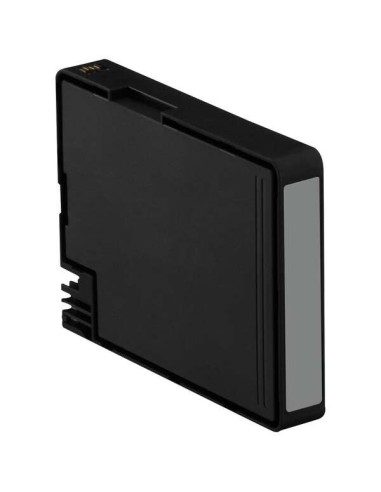 Canon PGI29 Cinza Cartucho de Tinta Pigmentada Genérico - Substitui 4871B001