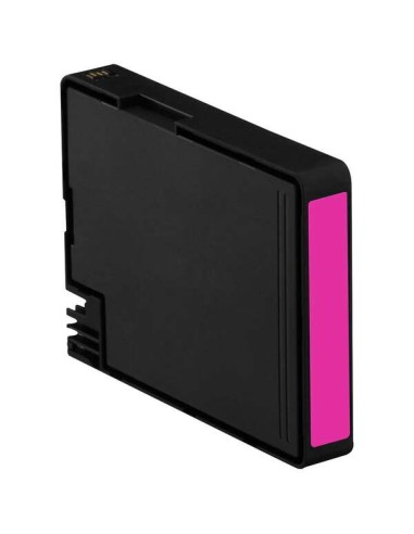 Canon PGI29 Magenta Cartucho de Tinta Pigmentada Genérico - Substitui 4874B001