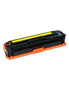 Cartucho de Toner Genérico Amarelo HP W2412A - Substitui 216A