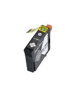 Epson T1591 Preto Foto Cartucho de Tinta Pigmentada Genérico - Substitui C13T15914010
