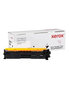 Xerox Everyday HP CF294A Preto Cartucho de Toner Genérico - Substitui 94A