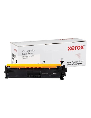 Xerox Everyday HP CF294A Preto Cartucho de Toner Genérico - Substitui 94A