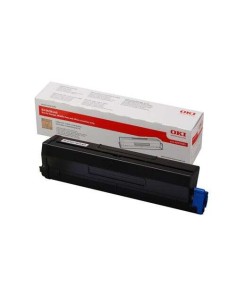OKI B401/MB441/MB451 Preto Cartucho de Toner Original - 44992402