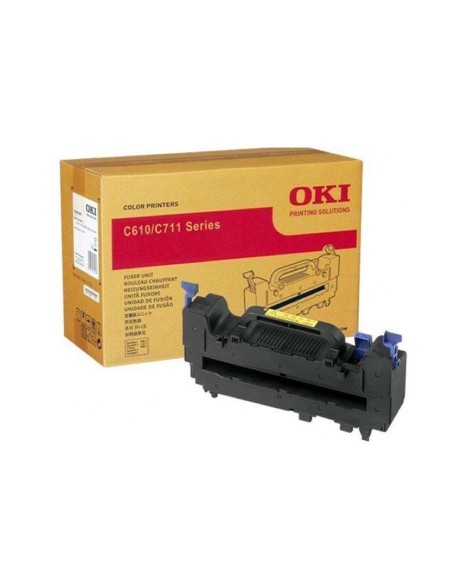 OKI C610/C612/C710/C711/C712/ES6410/ES6412/ES7411/ES7412 Fusor Original - 44289103