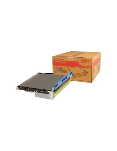 Unidade de Transferência Original OKI C610/C711/ES6410/ES7411 - 44341902