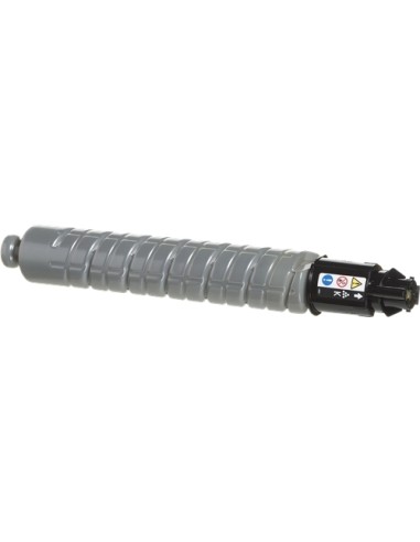 Ricoh Aficio MP-C306/MP-C307/MP-C406 Cartucho de Toner Original Preto - 842095/842091