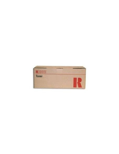 Ricoh 842348 Preto Cartucho de Toner Original - 842348
