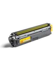 Brother TN245 Amarelo Cartucho de Toner Original - TN245Y 2