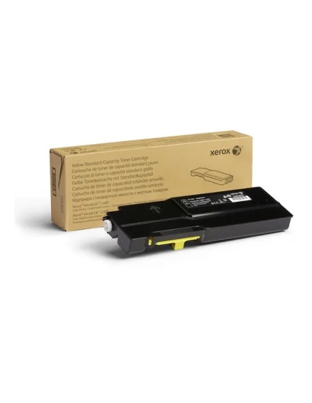 Xerox VersaLink C400/C405 Amarelo Cartucho de Toner Original - 106R03517