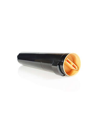 Xerox Phaser 7750 Preto Cartucho de Toner Genérico - Substitui 106R00652
