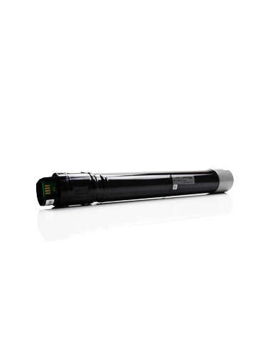 Cartucho de Toner Genérico Xerox Phaser 7800 Preto - Substitui 106R01569