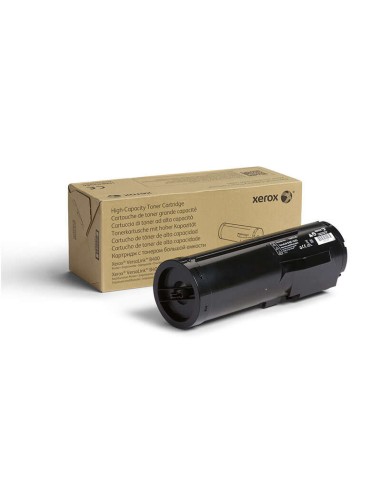 Xerox VersaLink B400/B405 Preto Cartucho de Toner Original - 106R03584