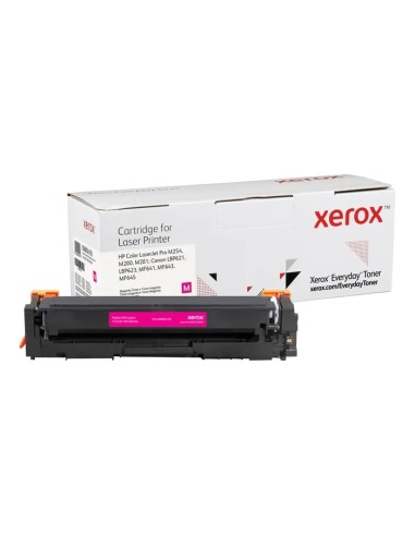 Xerox Everyday Canon 054H Magenta Cartucho de Toner Genérico - Substitui 3026C002