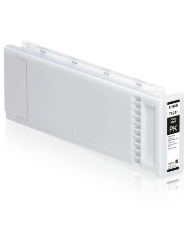 Epson T6941 Preto Foto Cartucho de Tinta Original - C13T694100