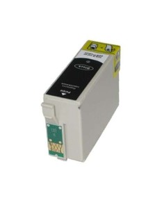 Epson T3591/T3581 (35XL) Preto Cartucho de Tinta Genérico - Substitui C13T35914010/C13T35814010